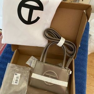 Telfar brand new just got today 9/4/21